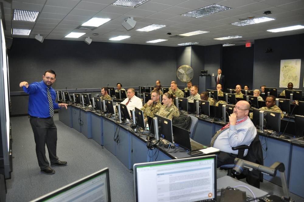 OCSJX teaches participants value of operationalizing contracting