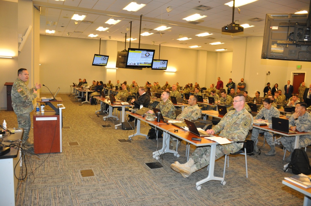 OCSJX teaches participants value of operationalizing contracting