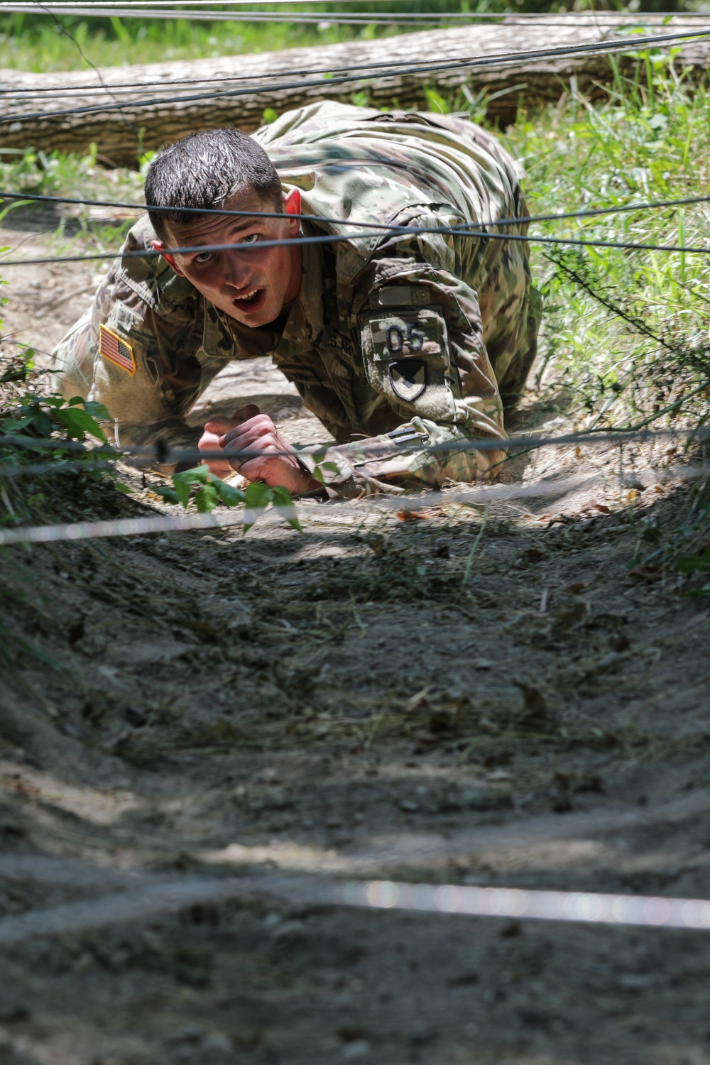 2018 AMC Best Warrior Competition Photo Series