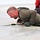 Students participate in cold-water immersion training for CWOC Class 19-01 at Fort McCoy Students participate in cold-water immersion training for CWOC Class 19-01 at Fort McCoy