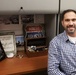 Army Wounded Warrior Program Advocate Richard Rodriguez: Living his purpose