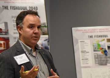 Keesler, Mississippi work to strengthen ties