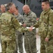 126th Maintenance Members Recognized by USTRANSCOM Chief of Staff