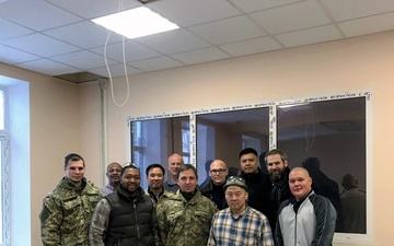 Expanding cyber defense