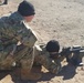 In chaos Soldier remains calm, perseveres