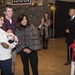 Vice President and Second Lady Visit USO Bethesda
