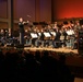 USARJ Band concert brings holiday cheer to thousands of Zama citizens