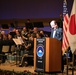 USARJ Band concert brings holiday cheer to thousands of Zama citizens