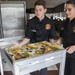 Marine Corps Installations Pacific Culinary Competition