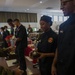 Marine Corps Installations Pacific Culinary Competition