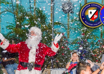 A Message from the Commander