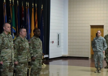 Army Reserve cyber protection team reaches mission capability milestone