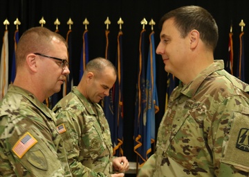 Army Reserve cyber protection team reaches mission capability milestone