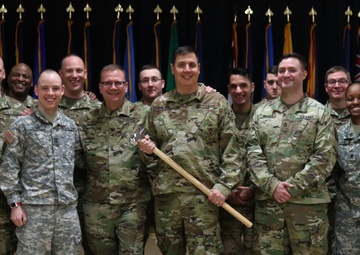 Army Reserve cyber protection team reaches mission capability milestone