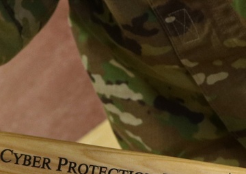 Army Reserve cyber protection team reaches mission capability milestone