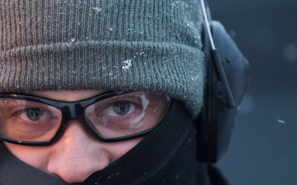 TRIDENT JUNCTURE 18 - OCT 25 - Sweden