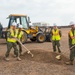 Camp Lemonnier Expeditionary Medical Facility ground breaking