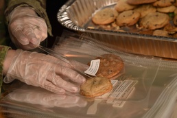 Sugar and spice: Special delivery for Lakenheath Airmen