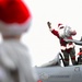 48th Fighter Wing hosts Children’s Holiday Party