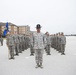 Reserve MTIs Molding BMT Flights
