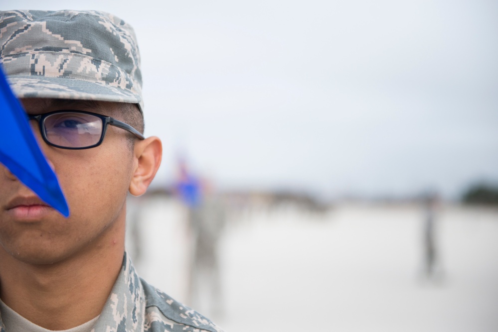 Reserve MTIs Molding BMT Flights