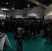 TSC Great Lakes Students and Staff Start Holiday Stand down