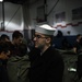 TSC Great Lakes Students and Staff Start Holiday Stand down