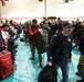 TSC Great Lakes Students and Staff Start Holiday Stand down