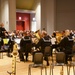 Navy Music presents at the Midwest Clinic