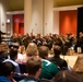 Navy Music presents at the Midwest Clinic