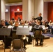 Navy Music presents at the Midwest Clinic