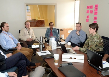 Workshop highlights strengths of Value Engineering