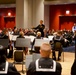 Navy Music presents at the Midwest Clinic