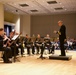 Navy Music presents at the Midwest Clinic