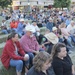 Street Breakfast kicks off rodeo