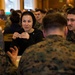USO Tour 2018 Kickoff