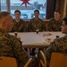 USO Tour 2018 Kickoff
