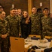 USO Tour 2018 Kickoff