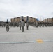 MTIs Molding BMT Flights