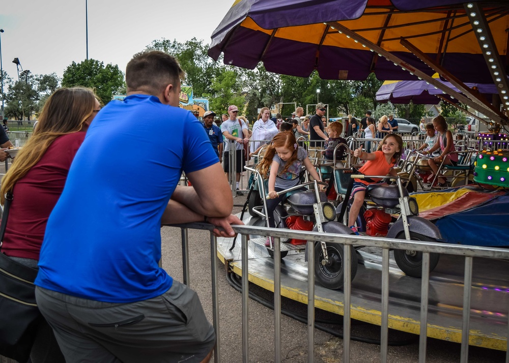 Freedom Fest brings community together