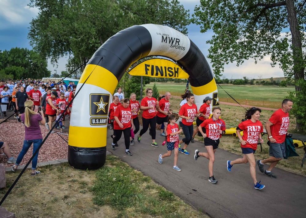 Freedom Fest brings community together