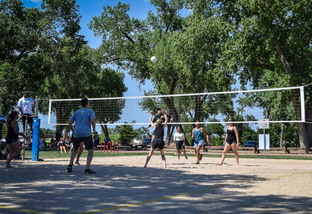 Freedom Fest brings community together