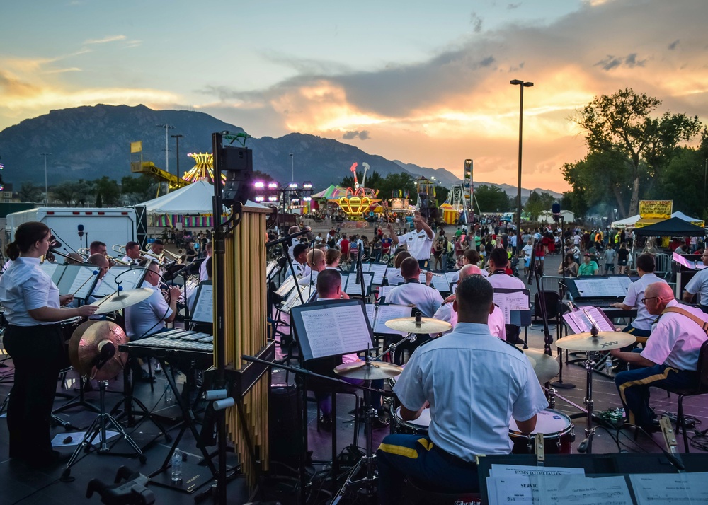 Freedom Fest brings community together
