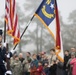 Members of SJAFB, Goldsboro community participate in Wreaths Across America