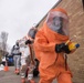 55th CST CBRN Exercise