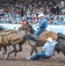 Patriot Night: Rodeo continues traditions