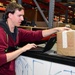 Tablet usage – a modernization beginning for DLA Distribution Tobyhanna