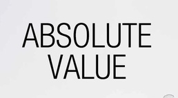 Agency delivers absolute value