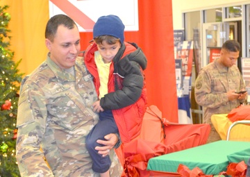 Layaway pay away spreads holiday cheer