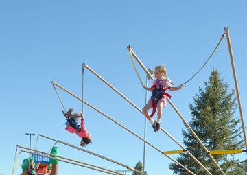 Oktoberfest lures thousands